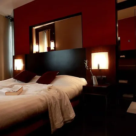 Le Boutique Garonne By Occitania