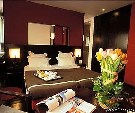 Le Boutique Garonne By Occitania Hotel