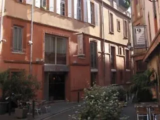 Le Boutique Garonne By Occitania מלון