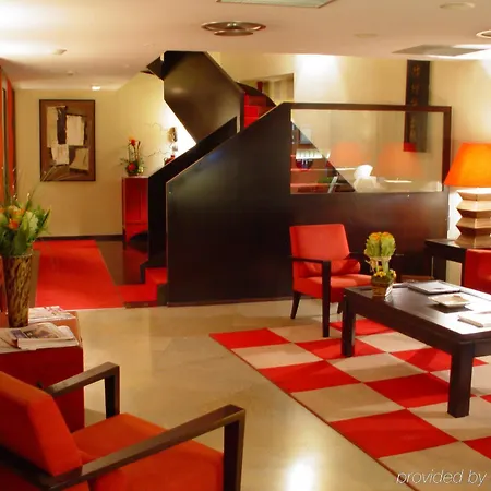 מלון Le Boutique Garonne By Occitania 4*