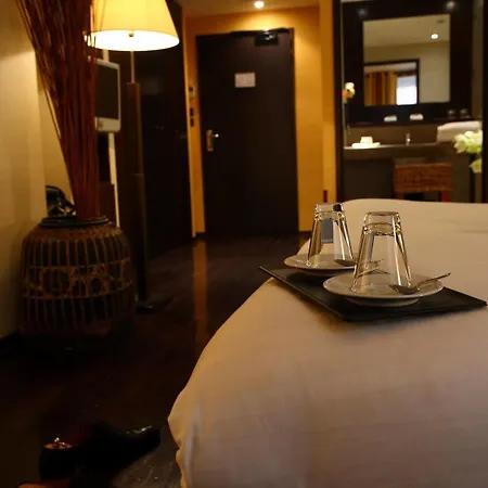 מלון Le Boutique Garonne By Occitania 4*