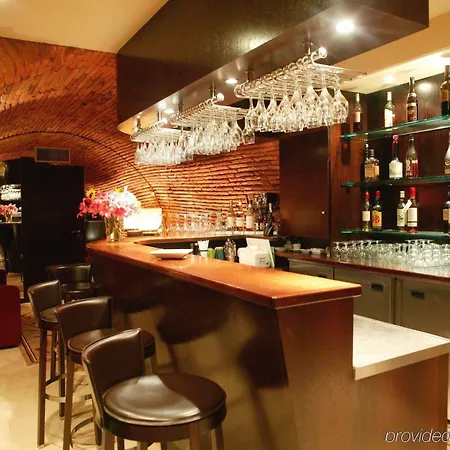 מלון Le Boutique Garonne By Occitania 4*