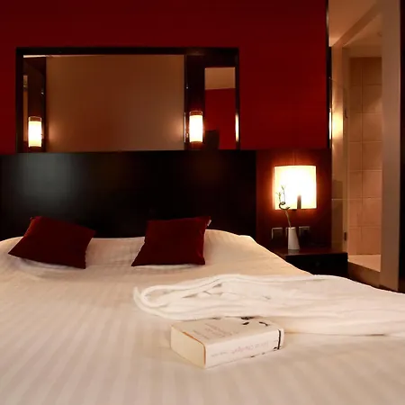Le Boutique Garonne By Occitania מלון טולוז