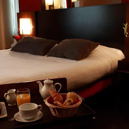 Le Boutique Garonne By Occitania 4*
