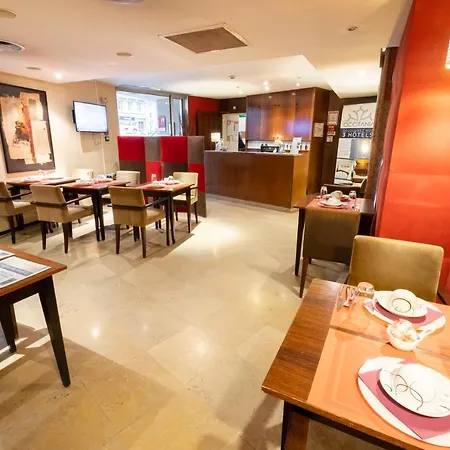 מלון Le Boutique Garonne By Occitania טולוז