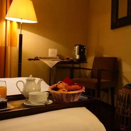 Le Boutique Garonne By Occitania 4*