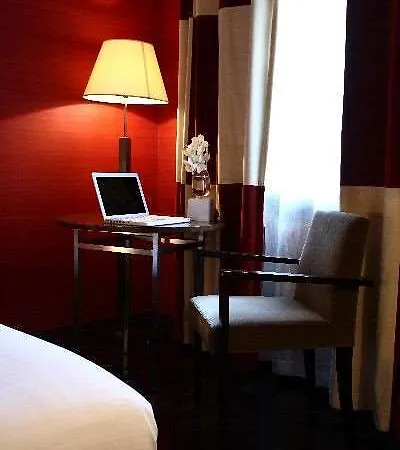 מלון Le Boutique Garonne By Occitania טולוז