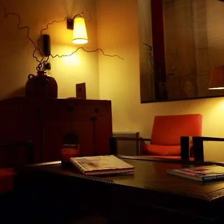 Le Boutique Garonne By Occitania 4* טולוז