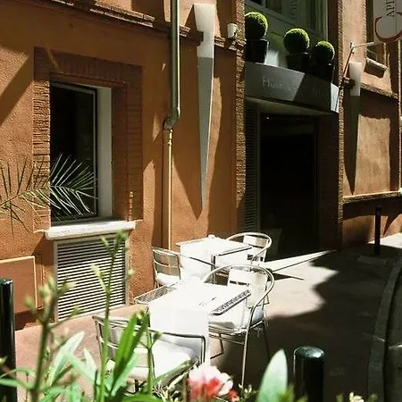 Le Boutique Garonne By Occitania Tolosa