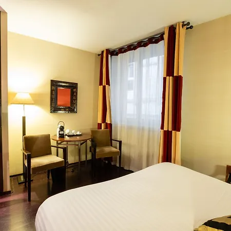 Szálloda Le Boutique Garonne By Occitania 4*