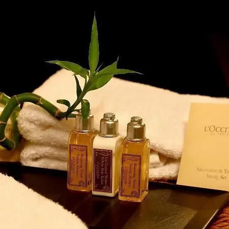 Le Boutique Garonne By Occitania Szálloda Toulouse