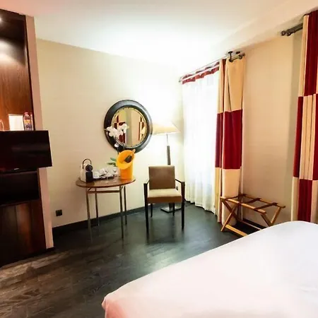 Le Boutique Garonne By Occitania Toulouse