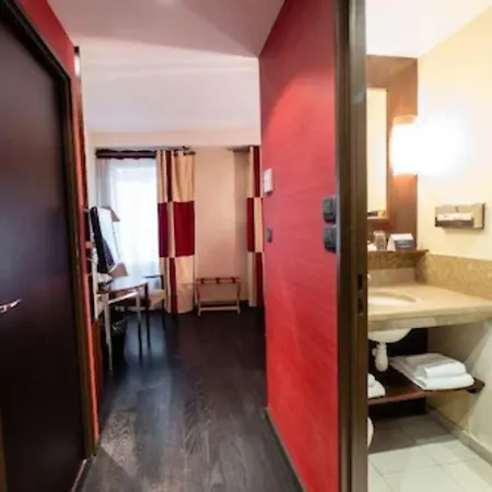 Szálloda Le Boutique Garonne By Occitania 4*