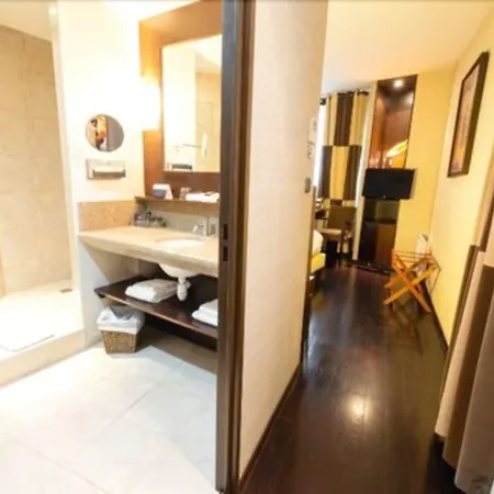 Le Boutique Garonne By Occitania Szálloda 4*