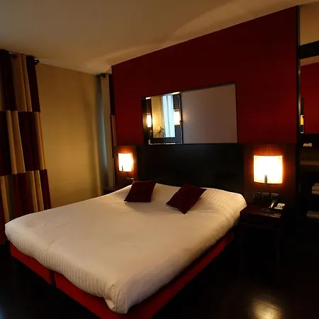 Szálloda Le Boutique Garonne By Occitania 4*