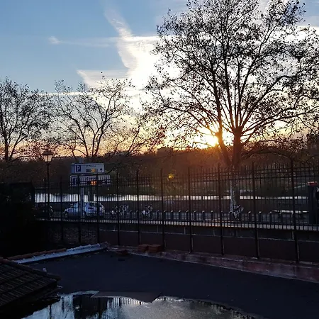 Le Boutique Garonne By Occitania Szálloda Toulouse