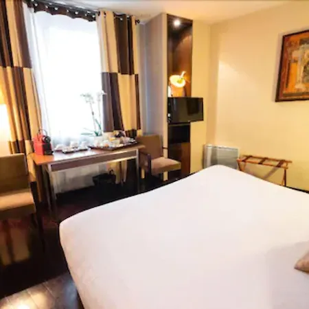 Le Boutique Garonne By Occitania Szálloda 4*