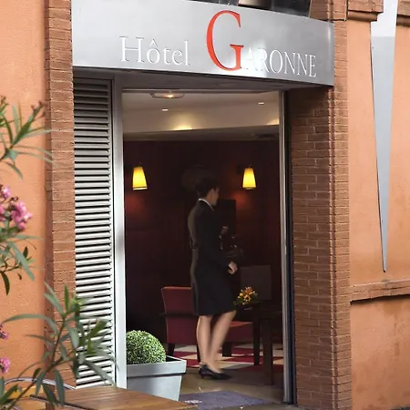 Le Boutique Garonne By Occitania 4*