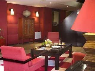 Szálloda Le Boutique Garonne By Occitania 4*