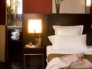 Szálloda Le Boutique Garonne By Occitania Toulouse