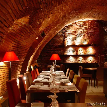 Le Boutique Garonne By Occitania Toulouse