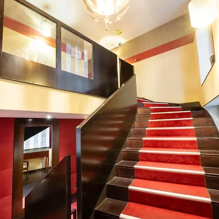 Szálloda Le Boutique Garonne By Occitania 4*