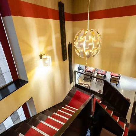 Szálloda Le Boutique Garonne By Occitania 4*