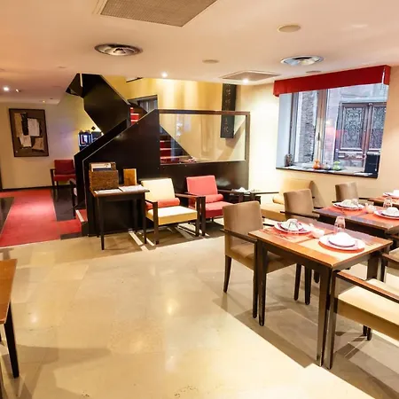 Le Boutique Garonne By Occitania Szálloda 4*