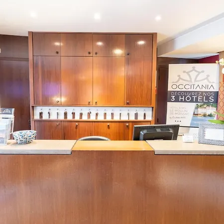 Le Boutique Garonne By Occitania Szálloda 4*
