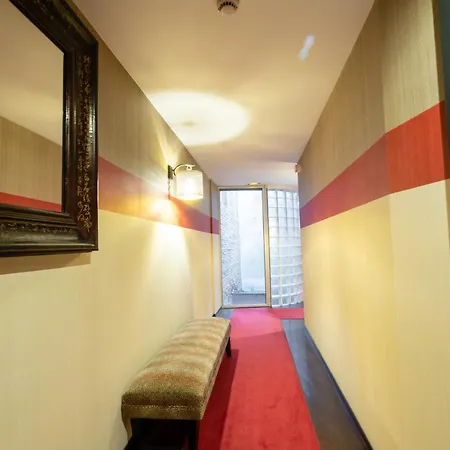Le Boutique Garonne By Occitania Szálloda 4*