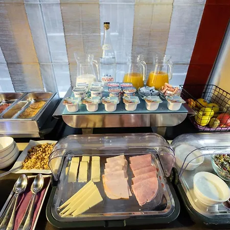 Le Boutique Garonne By Occitania 4*